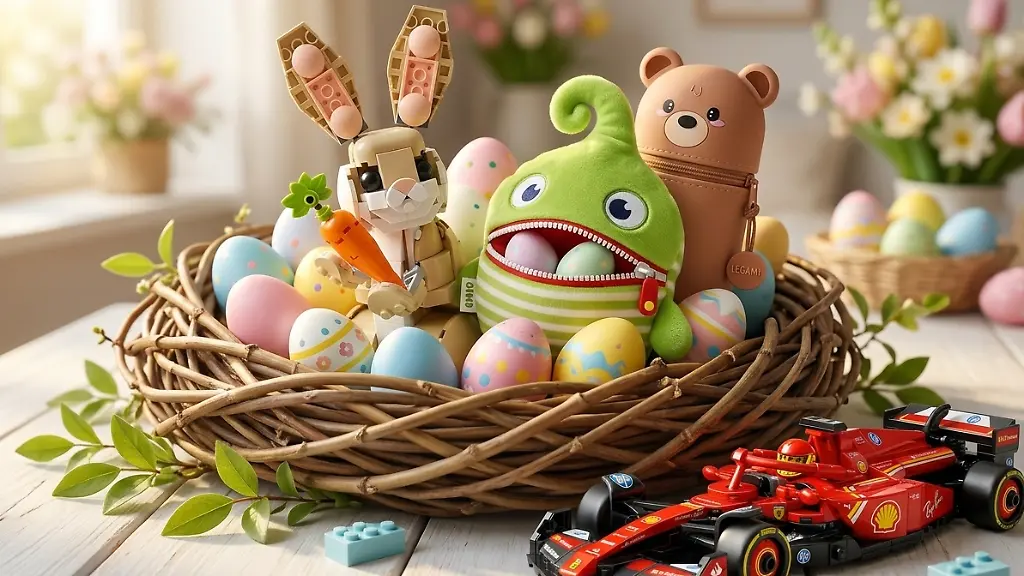 ostergeschenke für kinder